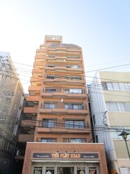 朝日プラザ一番町(302)の物件外観写真